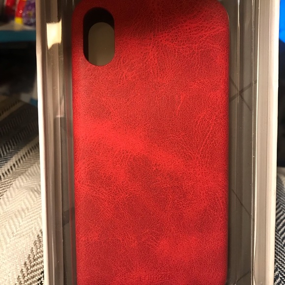 iPhone X case✅ - Picture 2 of 3